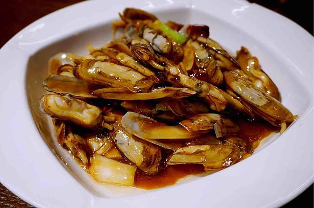 石浦大酒店(天一店)