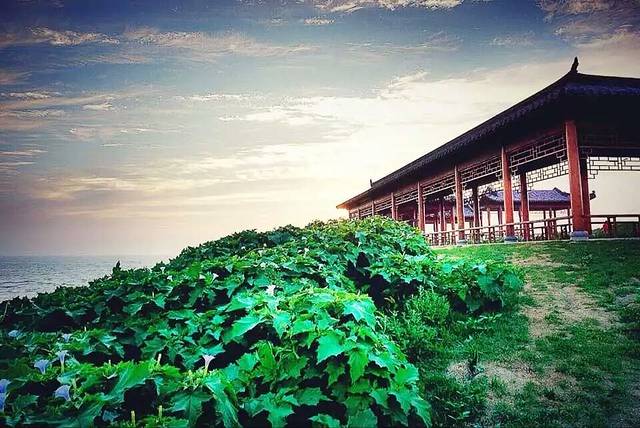 华夏·亚特兰海世界