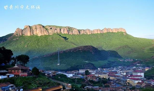 达合仓郎姆赛赤寺