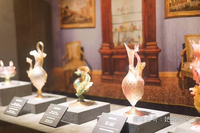 箱根玻璃之森美术馆