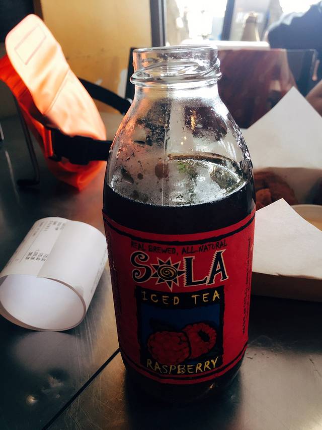 Yellow Cab Pizza(S1店)