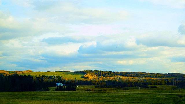 埃德蒙顿古堡公园