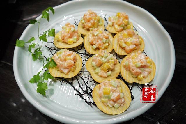 穿越·外婆家(西溪天堂店)