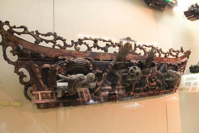 安徽博物院(新馆)