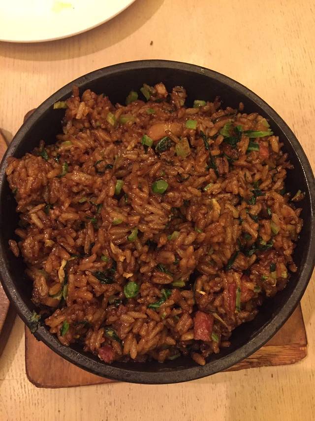 青年餐厅(龙德店)