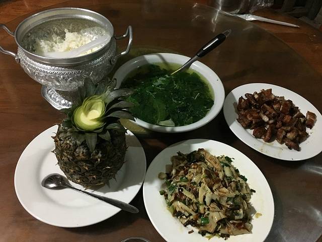 城子桥头风味园