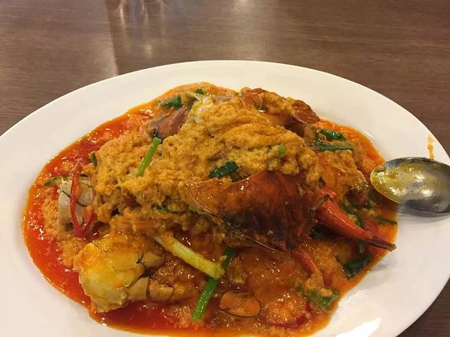 建兴酒家(阿当俗店)