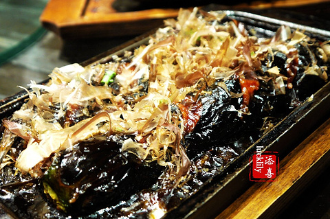 外婆家(西溪天堂店)