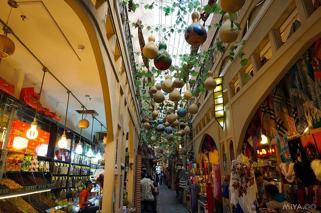 新疆国际大巴扎