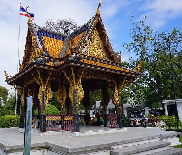 曼谷国家博物馆