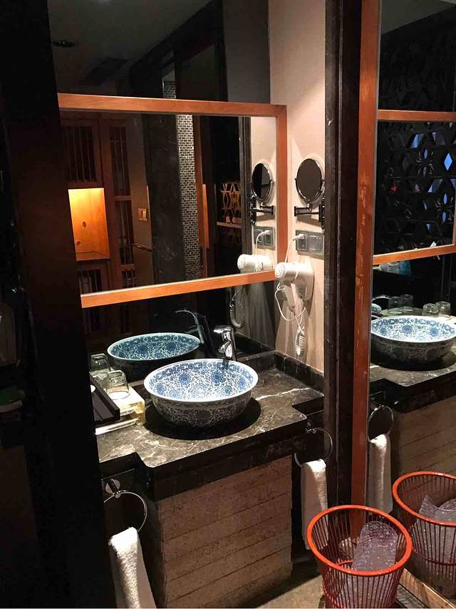 天辰·上善酒店-天辰楼