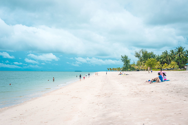 玩转马来西亚兰卡威,亦动亦静的极致体验(多图