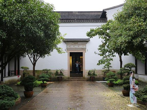 榜眼府第旅游景点图片