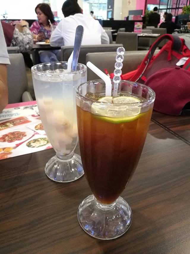 Grandmama's (Pavilion Kuala Lumpur)