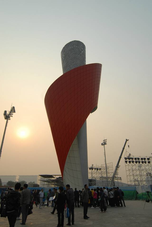 国家奥林匹克体育中心