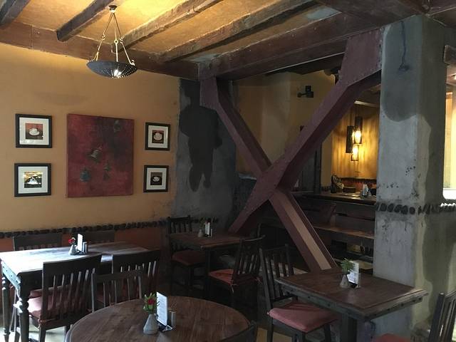 Roadhouse Cafe(Thamel)