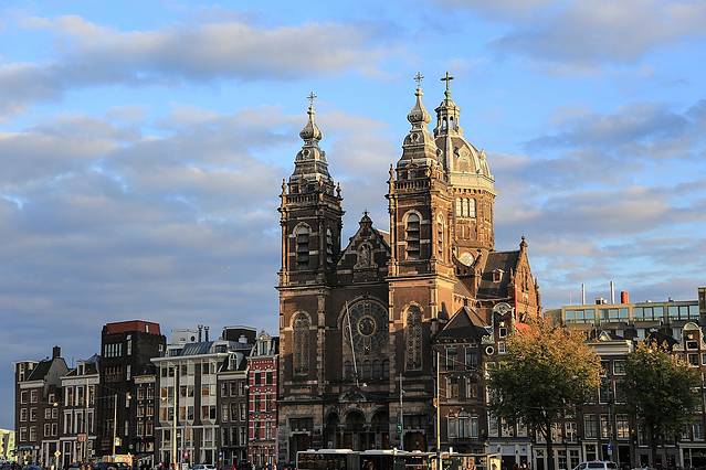 安妮·弗兰克之家