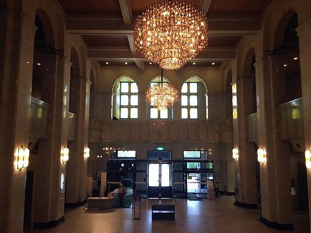 大阪市立东洋陶瓷美术馆