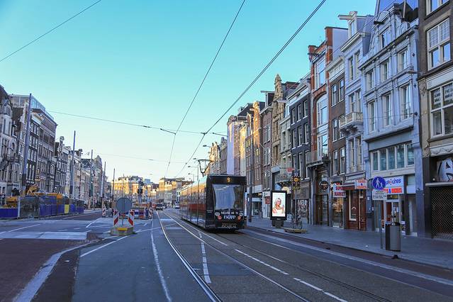 安妮·弗兰克之家