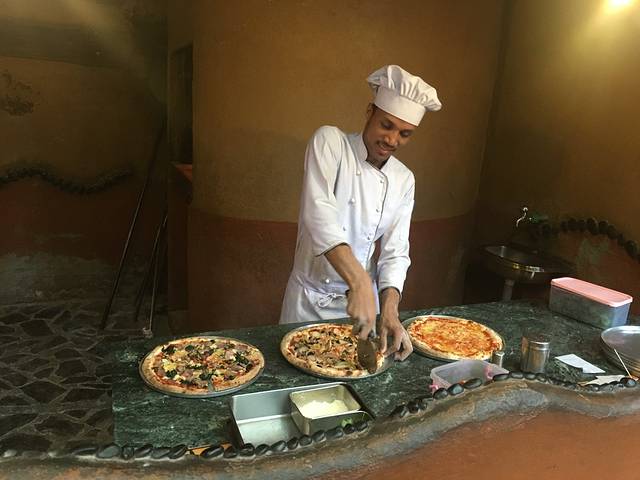 Roadhouse Cafe(Thamel)