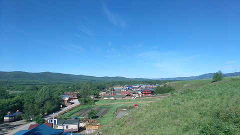 2022太平村-旅游攻略-门票-地址-问答-游记点评,额尔古纳旅游旅游景点