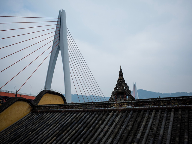 3点多路过湖广会馆那湖广会馆景点打个卡吧湖广会馆值得一看最近刚刚