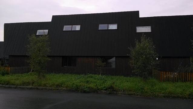 敖鲁古雅民族乡