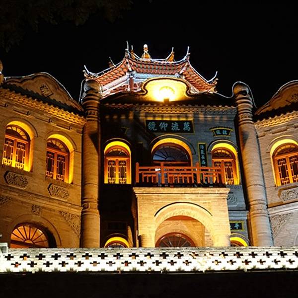 2020榆林古城门票,榆林榆林古城游玩攻略,榆林古城游览攻略路线/地址/门票价格-【去哪儿攻略】