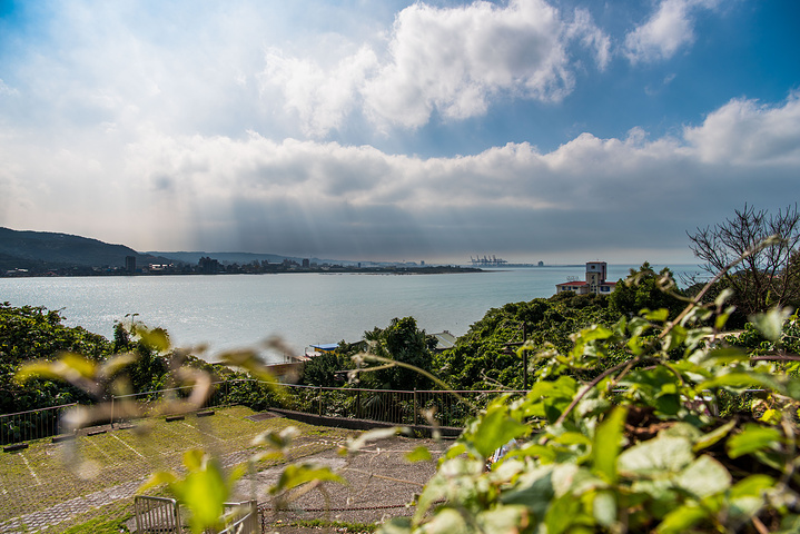 2017淡水小白宫曾几经沧桑,索性被列为历史保