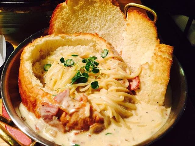 速度披萨(王府井店)