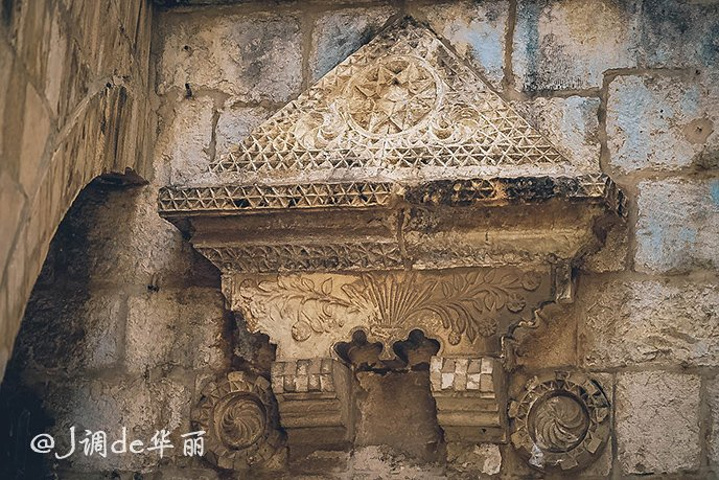 有人说犹太人不是在朝圣就是在去朝圣的路上。