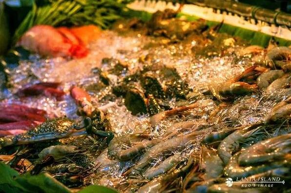 Aec Supatra Restaurant