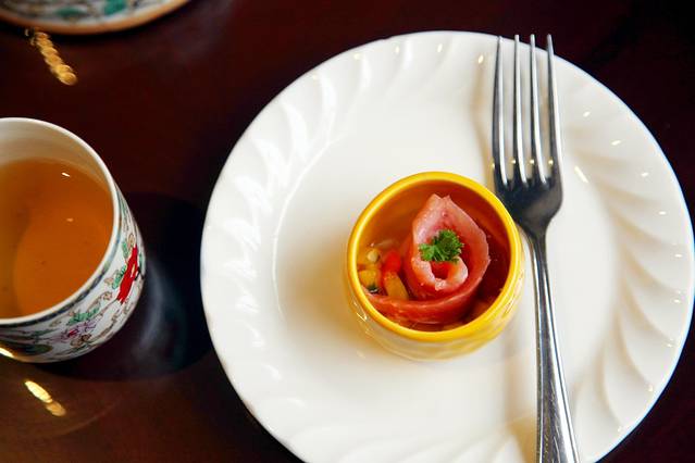 喜来登大宇大饭店