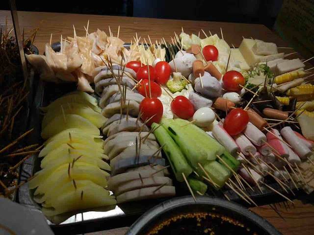 冷沾沾(马家巷店)