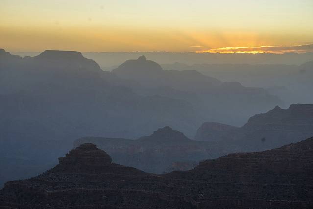 星条旗下的烂漫与荣耀 21日10万字美西大圈蜜