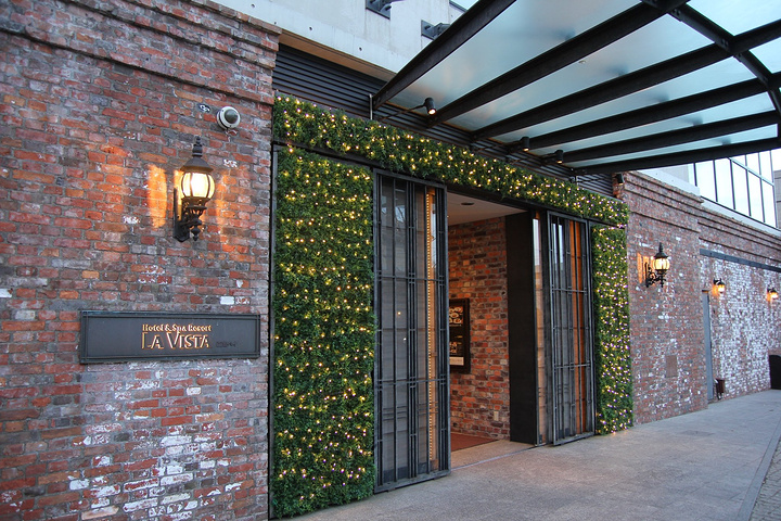 后来临出发看到E路东瀛的日币价格换算下来比