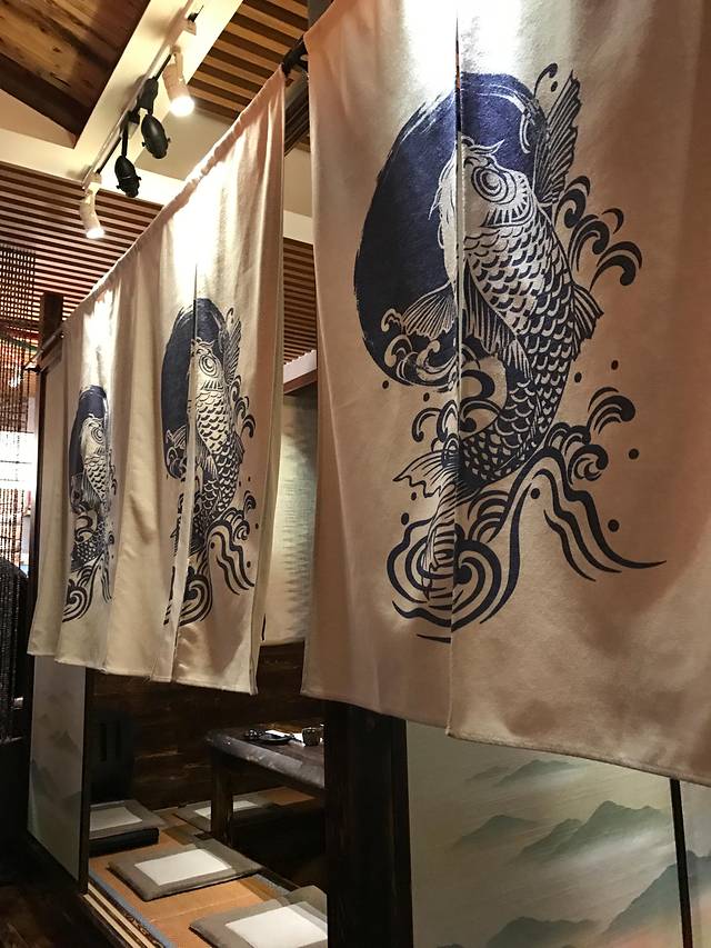 masa 创作料理‧寿司割烹