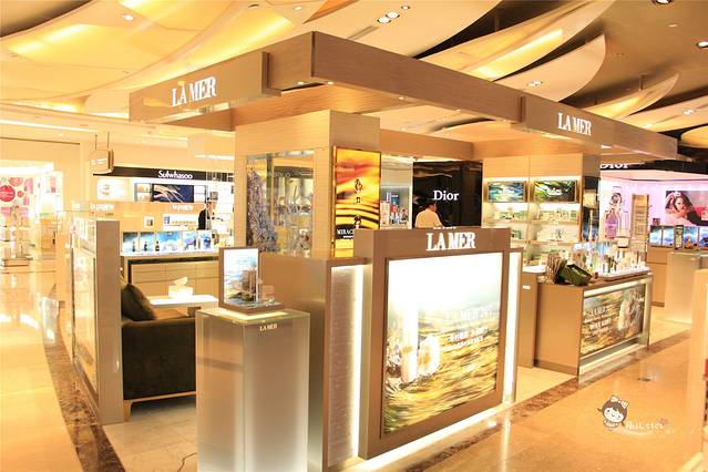 DFS迪斐世澳门四季名店