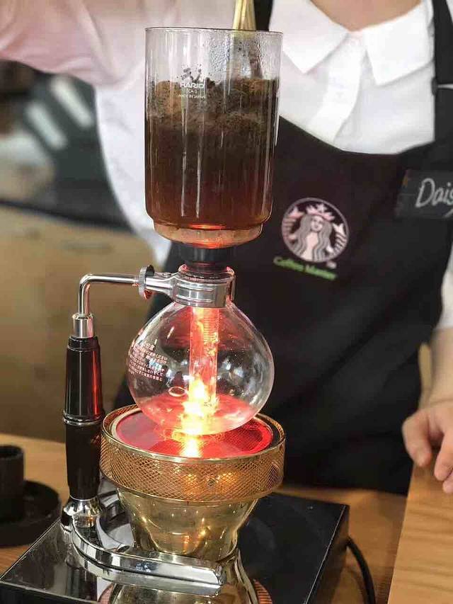 星巴克 (王府井店)