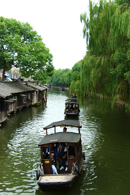 你为你的我为我的苏杭