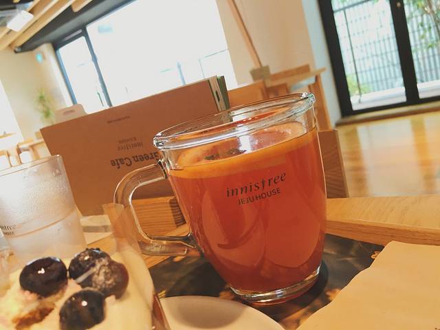 悦诗风吟济州屋(三清洞店)