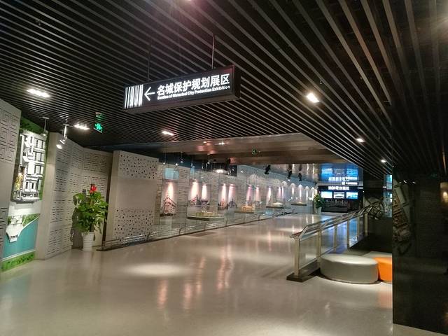 天津市规划展览馆