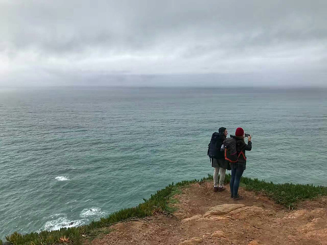 2017,鄂小鸟同学在欧洲过春节(捷克、奥地利、