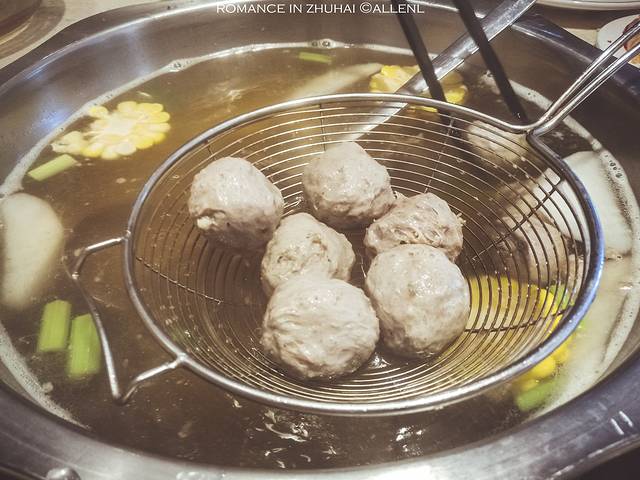 八合里牛肉火锅(扬名店)