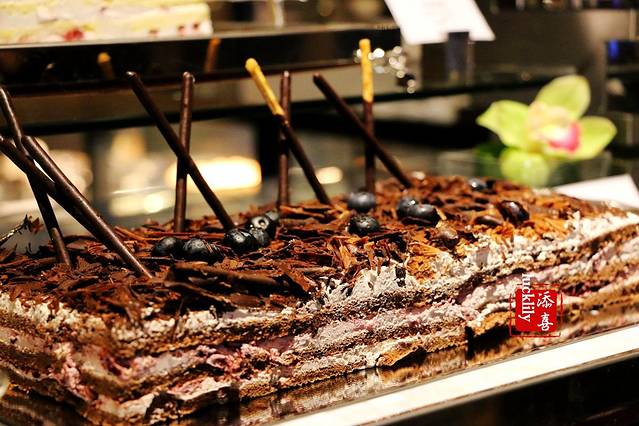 杭州尊蓝钱江豪华精选酒店