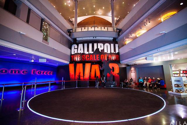 新西兰国立博物馆