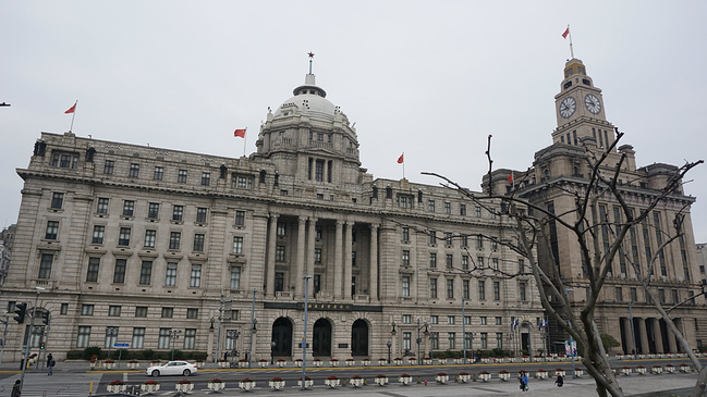 第三极(自由行旅行计划分享)安全第一,到世界看