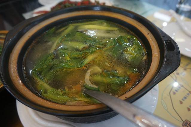 画里碗香徽菜·本地菜