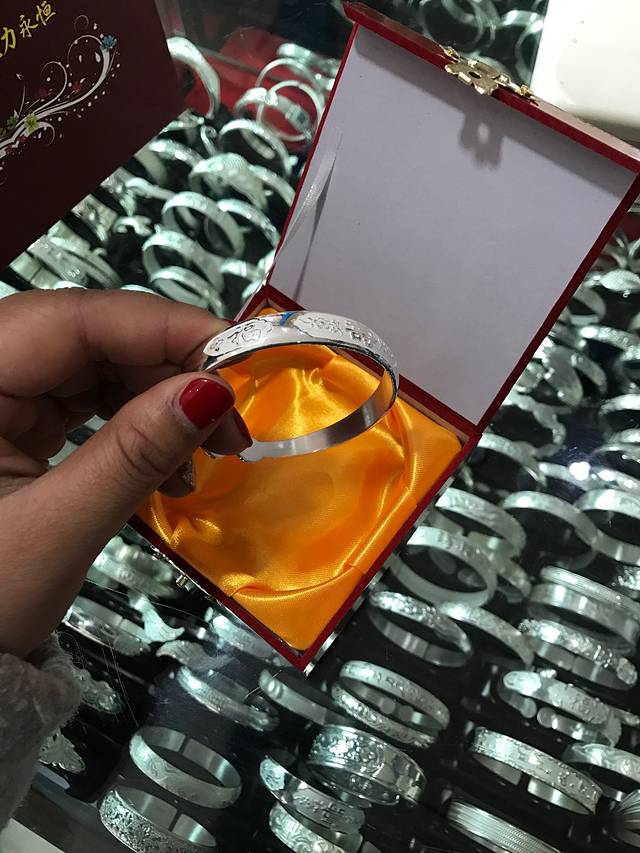 丽江,昆明6日游