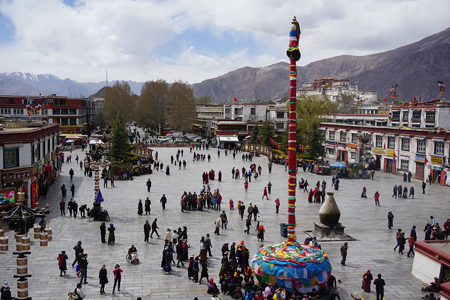 第三极(自由行旅行计划分享)安全第一,到世界看